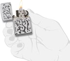 Zippo 28530 Filigree