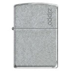 Zippo Bulus Zippo Logo Çakmak - 121FB-001466