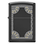Zippo Border Çakmak - 24756-045074