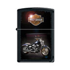 Zippo 218-009711 Harley Bikes Çakmak