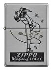 Zippo Vintage - Windy Çakmak