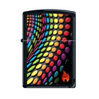 Zippo Absteckt Dots 218 (2-2) Çakmak