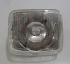 FAR KARE FORD TRANSIT H4 TIRNAKLI (12AD)