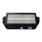 STROBE 1212LS RGB LED 12+12 MOVING HEAD STROBE - REDJET
