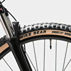 Dış Lastik Obor Mike Bear 27.5X2.35 Amber Yanak 3mm Zırhlı