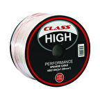 KB 2100 2*1.00mm² Kablo - Class