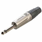 RX-J402 6.3mm Mono Jak - Roxtone