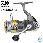 Daiwa Laguna 20 LT 1000 LRF Olta Makinesi