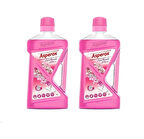 ASPEROX Aşk Masalı Parfümlü Yüzey Temizleyici 1 Litre 2 ADET