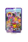 Polly Pocket Ve Maceraları Micro Oyun Setleri Lama Compact Orjinal Polly Pocket Figürler Fry35 Hkv33