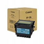 Feyza Bilişim® Canon PF-06 Orijinal Plotter Baskı Kafası Print Head (2352C001)