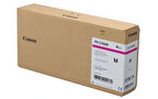 Canon PFI-2700 M (Magenta) Kırmızı Orijinal Mürekkep Kartuş 700 ml. (5290C001)