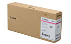 Canon PFI-2700 FP (Fluorescent Pink) Floresan Pempe Orijinal Mürekkep Kartuş 700 ml. (5297C001)