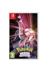 Pokemon Perla Reluciente Switch