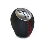 Renault Fluence Deri Vites Topuzu (6 ileri-Delikli Deri)