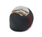 Vectra C F23 Şanzuman Deri Vites Topuzu