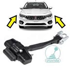 Fiat Egea Ön Kapı Gergisi (Sağ-Sol) 51983934