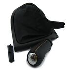 Renault Clio 4 Vites Topuzu & Vites Körüğü (Sarı-Kırmızı)