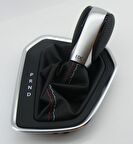 Renault Clio 5 Otomatik Vites Topuzu Ve Vites Körüğü (2019-2023)