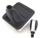 Renault Talisman EDC Vites Körüğü ve Otomatik Vites Topuzu Takım