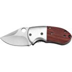 Browning Mini Çakı Ahşap Sap