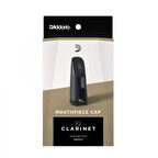 D'addario Woodwinds Rico Rcl1c Sib Klarnet Bek Kapağı Plastik