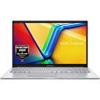 ASUS X1504ZA-NJ1021 Vivobook 15 i5-1235U 16GB 512GB SSD FreeDOS 15.6" Notebook