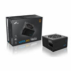 FSP Vita 750BD 750W 80+ Bronz Güç Kaynağı