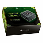 High Power Element Revo 850W 80+ Bronz Güç Kaynağı