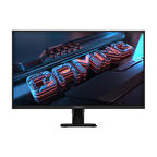 Gigabyte GS27FA 27" FHD 180Hz 1Ms FreeSync SS IPS Oyuncu Monitörü HDMI+DP