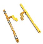 Samsung Galaxy A31 On Off Power Ses Açma Kapama Filmi SM-A315F