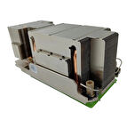 DELL PowerEdge R760 High Performance Heatsink wtih Cage RNTKV 0RNTKV