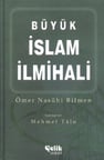 Büyük İslam İlmihali (Ciltli)