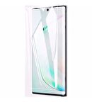 Samsung Galaxy S22 Ultra Akfa Şeffaf Ekran Koruyucu