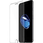 Akfa Apple Uyumlu iPhone 6S Plus Akfa Nano Şeffaf Ekran Koruyucu