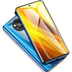 Xiaomi Poco X3 Pro Akfa Nano Şeffaf Ekran Koruyucu