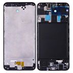 Samsung Galaxy A20 Ekran Çıtası Panel SM-A205F