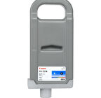 Feyza Bilişim® Canon PFI-701 B (Blue) Mavi Orijinal Mürekkep Kartuş 700 ml. (0908B005)