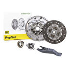 DEBRİYAJ SETİ PL5-FAB-IBZ1.0 CHYB-CHYA 619321500LUK