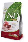N&D Prime Tahılsız 1,5 kg Tavuklu ve Narlı Kısırlaştırılmış Yetişkin Kedi Maması
