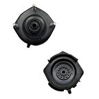 Amortisör Takoz Arka Sol Mazda 323 1998-2002 Familia / Lantis