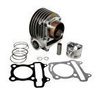 Monero MONDİAL LOYAL 100 SİLİNDİR PİSTON SEKMAN SETİ