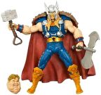 Marvel Legends Series Thor Action Figure - 15 cm