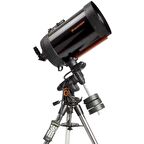 Celestron 12067 11" Bilgisayar Donanımlı Teleskop