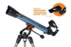 Celestron 22401 Inspire 70 AZ Teleskop