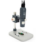 Celestron 44316 1080P HDMI Girişli Dijital Mikroskop