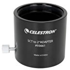 Celestron 93661 SCT 2  Mercek Adaptörü