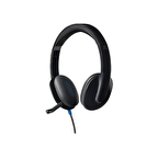 LOGITECH H540 Kulaklık+Microfon 981-000480