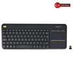 LOGITECH K400+ Kablosuz Q Klavye S (920-007149)