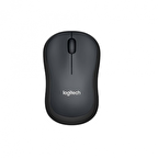 LOGITECH M220 Kablosuz Mouse Siyah (910-004878)